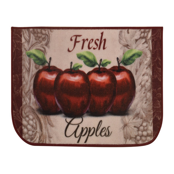 Red Barrel Studio® Kitchen Mat Wayfair